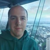 User avatar for Ross Allott