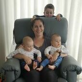 User avatar for Kirsty Wright