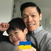 User avatar for Kian Foh