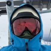 User avatar for Giles Beal