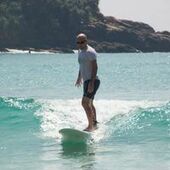 User avatar for Ben Robinson