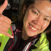 User avatar for Bek (Maria) Alcantara