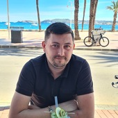 User avatar for Wayne Hamlett