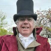 User avatar for Bob Wallace