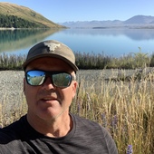 User avatar for Craig Fawcett