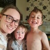 User avatar for Eliana Mc Gregor