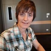 User avatar for Leanne Mcdonald