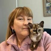 User avatar for Miriam Martin