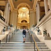 User avatar for Andrew Parsons