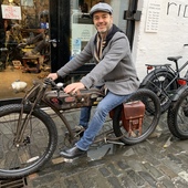 User avatar for Jason Davies