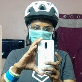 User avatar for Revathi Kannan