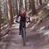 User avatar for Elesha Ennis