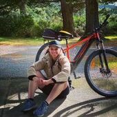 User avatar for Rain Wildermoth