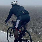 User avatar for Derek King, .