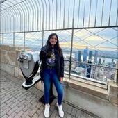 User avatar for Clau Tralma