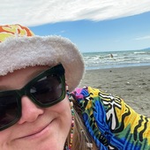 User avatar for Sarah Price