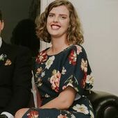 User avatar for Grace Armstrong