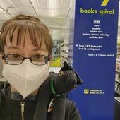 User avatar for Anne Cisney