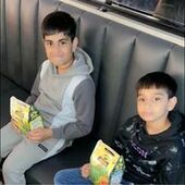 User avatar for Alisha Marie