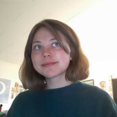 User avatar for Meg Brown