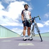 User avatar for Maxwell Ravara