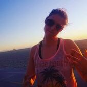 User avatar for Claudia Thomson