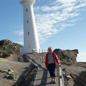 User avatar for Jillian Williams