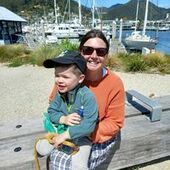 User avatar for Chloe Dixon