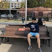 User avatar for Fred Lai