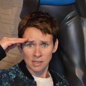 User avatar for Helen Booth