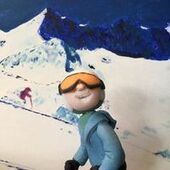 User avatar for Andy Buchan