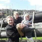 User avatar for Brad Keith