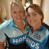 User avatar for Donna Mc Garvey