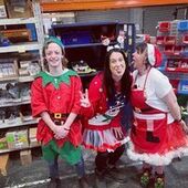 User avatar for Tash Littlejohn