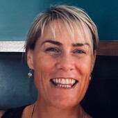 User avatar for Carol Harwood