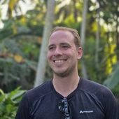 User avatar for Alex Shuttleworth