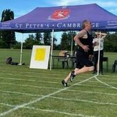 User avatar for Darryl Conn