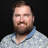 User avatar for Simon Tuck