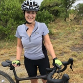 User avatar for Amanda Crehan