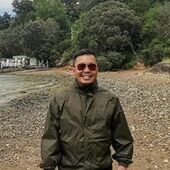 User avatar for Arthur Erick Guillen