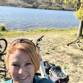 User avatar for Bernadette Burtenshaw