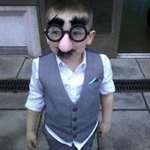 User avatar for Amy Leeming