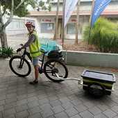 User avatar for Claire Vial