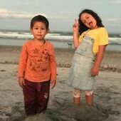 User avatar for Erika Wi Hongi