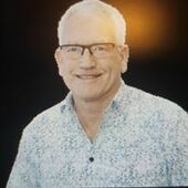 User avatar for Graeme Phillips