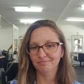 User avatar for Amanda Tahere