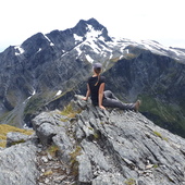 User avatar for Lucie Klimkova