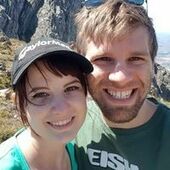 User avatar for Melany Van Schalkwyk