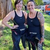 User avatar for Dani Rowan