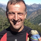 User avatar for Nigel Robinson